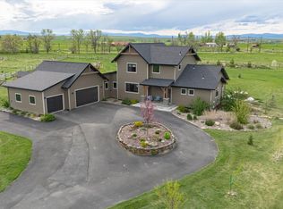 3840 Grouseberry Ct, Helena, MT 59602