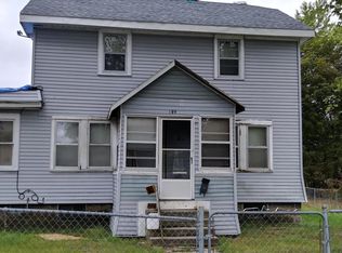 195 Kendall St N, Battle Creek, MI 49037
