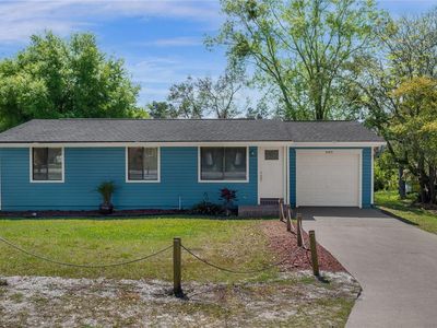 2183 Lightfoot St, Deltona, FL, 32738