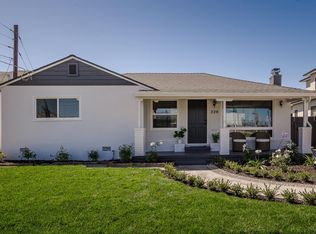 220 Park Blvd, Millbrae, CA 94030