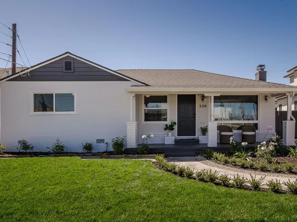 220 Park Blvd, Millbrae, CA 94030