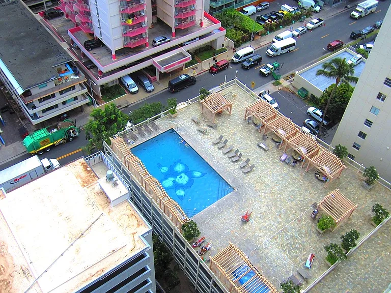445 Seaside Ave #2403 — Photo 5
