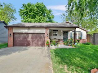 2951 N Woodland Ave, Wichita, KS 67204