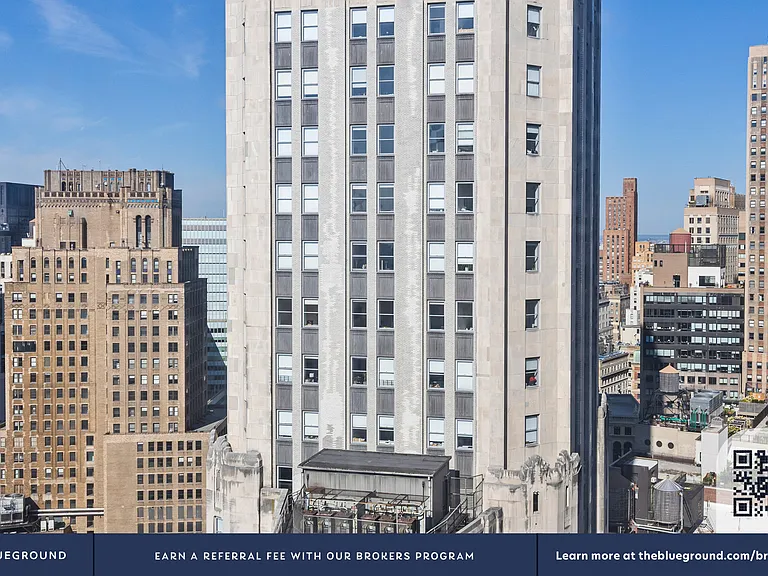 63 Wall St #3501 — Photo 3
