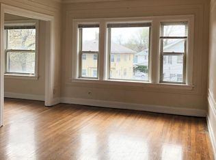 205 - Meridian Plaza Apartments, Indianapolis, IN 46208