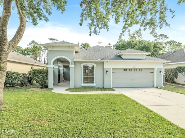 928 Wingate Trl, Port Orange, FL 32128