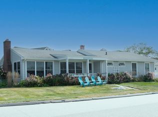 105 Sound Breeze Ave, Groton, CT 06340