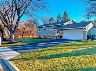 1032 93rd Ln NW, Coon Rapids, MN 55433