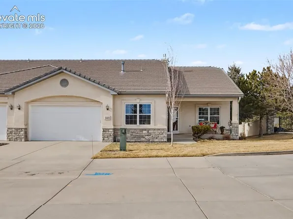 14401 Eagle Villa Grv, Colorado Springs, CO 80921