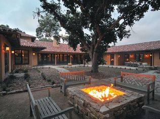 7 Mesa Trl, Carmel, CA 93923