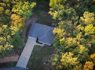 265 Pleasant Oaks Loop, El Paso, AR 72045