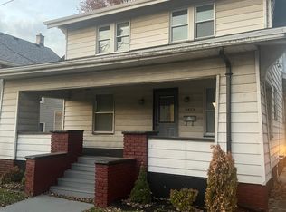 2823 Vera Pl NW, Canton, OH 44708