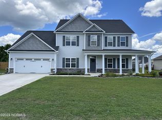 310 March Sea Ln, Jacksonville, NC 28546