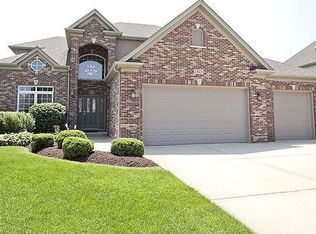 13428 S Kerr St, Plainfield, IL 60585