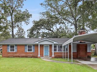 125 Montclair Blvd, Savannah, GA 31419