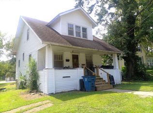 403 E Clay St, Albany, MO 64402