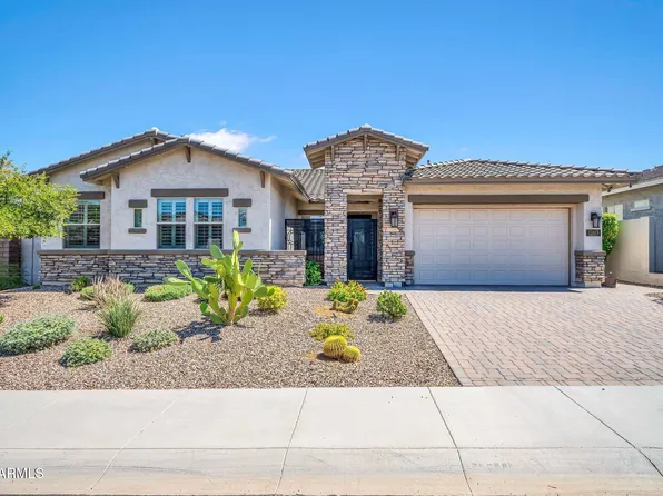 11613 W TENAZA Drive, Peoria, AZ 85383