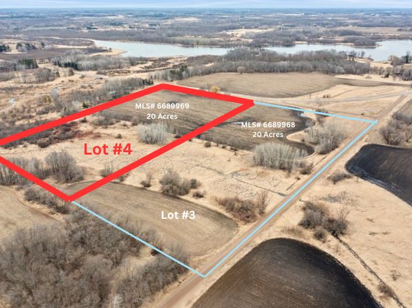 74XX 383rd Ave NW, Dalbo, MN 55017