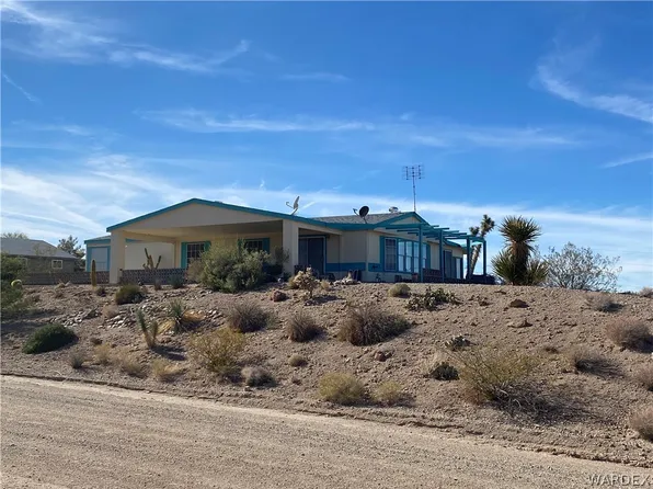 30275 N Shore Ave, Meadview, AZ 86444