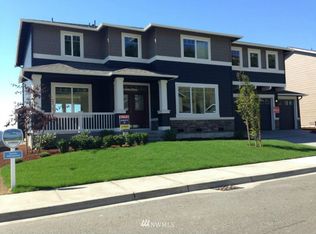 17204 108th Stct E #PW137, Bonney Lake, WA