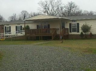 1146 Rodgers Chapel Rd, Clover, VA 24534