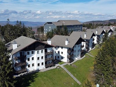 43 Whistlepunk, Snowshoe, WV, 26209