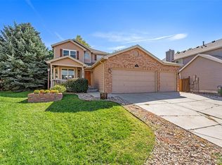 5190 S Ouray Ct, Centennial, CO 80015