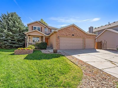 5190 S Ouray Court, Centennial, CO, 80015