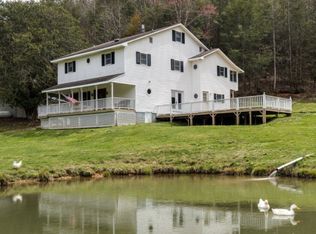 424 Dinkins Creek Rd, Murphy, NC 28906