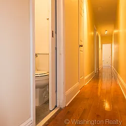 Rented by Washington Realty Corp.