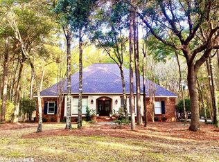 101 Cross Crk, Fairhope, AL 36532