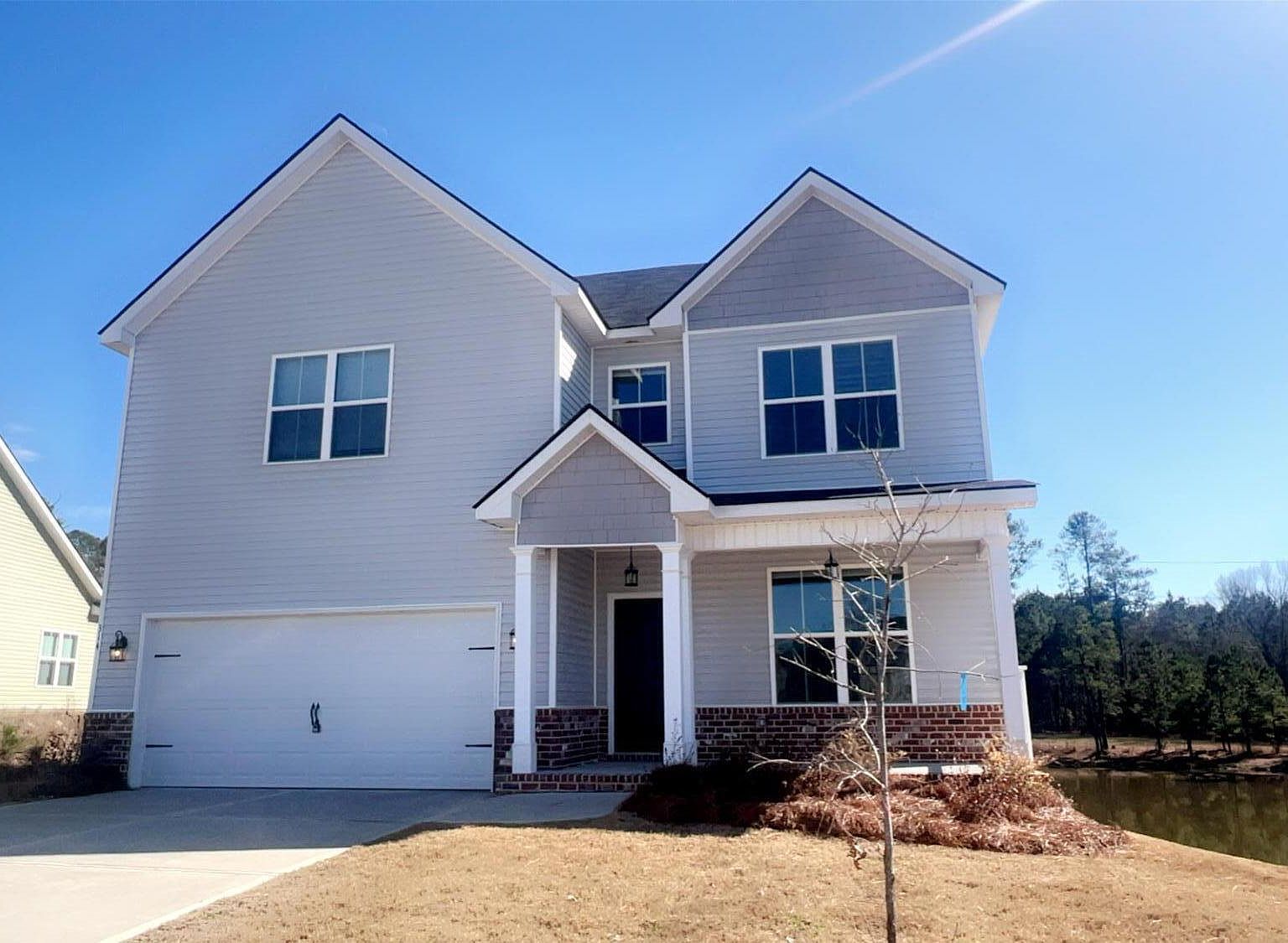 318 Koweta Way, Grovetown, GA 30813 MLS 524970 Zillow