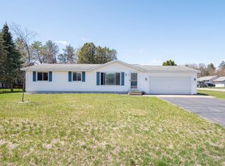3041 Revere Rd, Plover, WI 54467