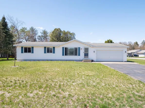 3041 REVERE ROAD, Plover, WI 54467