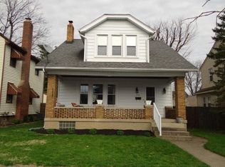 316 Sherman Ave, Hamilton, OH