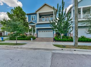 1140 Nadine St, Houston, TX 77009