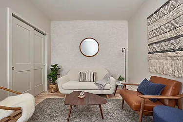 400 Claremont Avenue, #4003