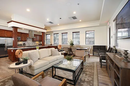 Prominence Apartments Photo 1