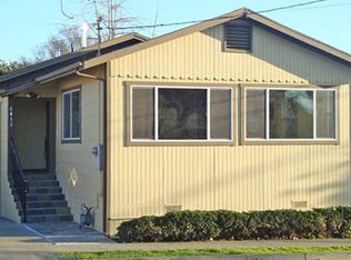 6418 Moeser Ln, El Cerrito, CA