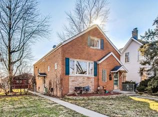 6422 Sinclair Ave, Berwyn, IL 60402