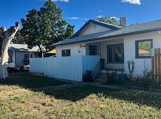 301 W Cedar St, Walsenburg, CO 81089