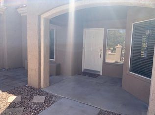 9821 Villa Ridge Dr, Las Vegas, NV 89134