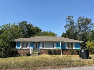 3414 Avenue Q, Birmingham, AL 35208
