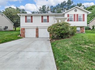 1736 Primrose Ln, Barnhart, MO 63012