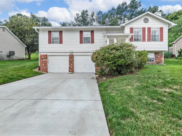 1736 Primrose Ln, Barnhart, MO 63012