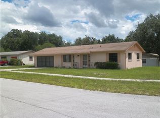 4478 Yorkshire Ave, Spring Hill, FL 34609