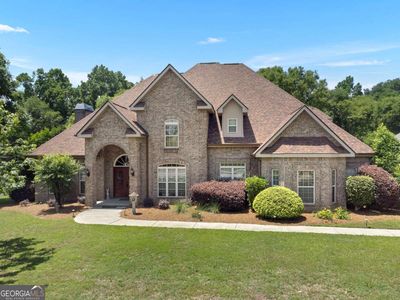 105 River Rock Ct, Perry, GA, 31069