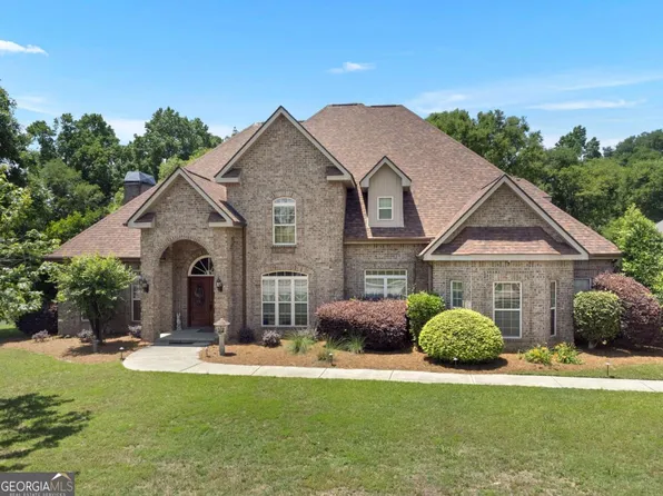 105 River Rock Ct, Perry, GA 31069