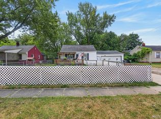 3308 Leith St, Flint, MI 48506