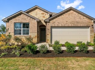 102 Deep Eddy Cv, Bastrop, TX 78602